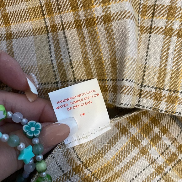 OLIVIA LATINOVICH suspender dress - Picture 4 of 9